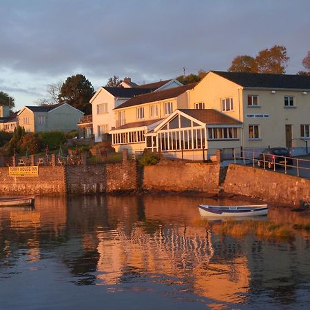 Ferry House Inn Milford Haven Kültér fotó