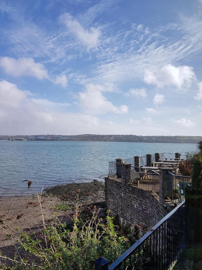 Ferry House Inn Milford Haven Kültér fotó