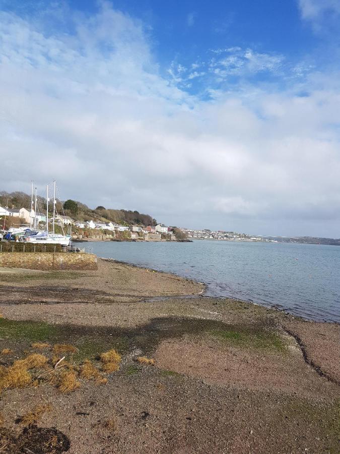 Ferry House Inn Milford Haven Kültér fotó